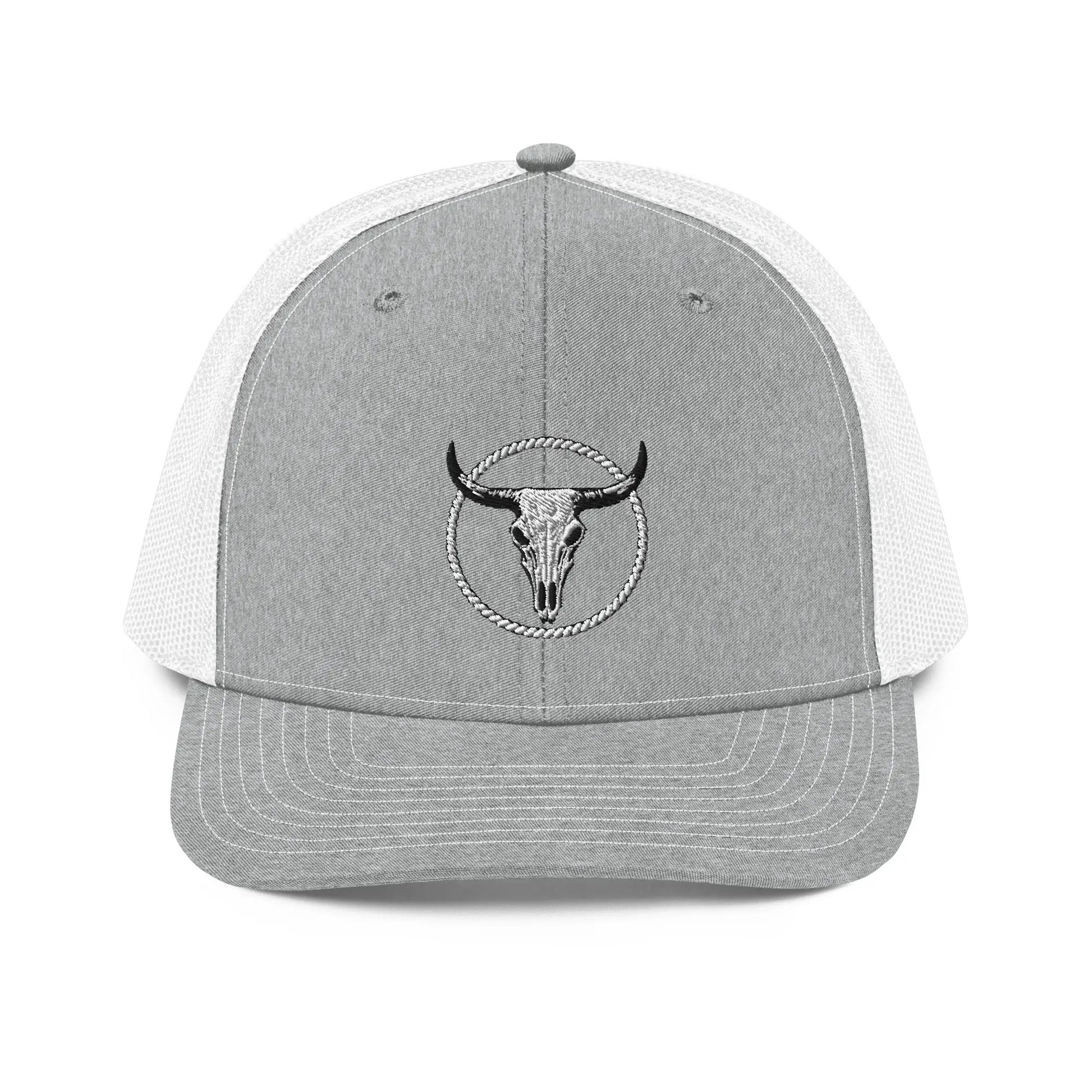 mntain outlaw Snapback Trucker Cap - MNTAIN OUTLAW LTD