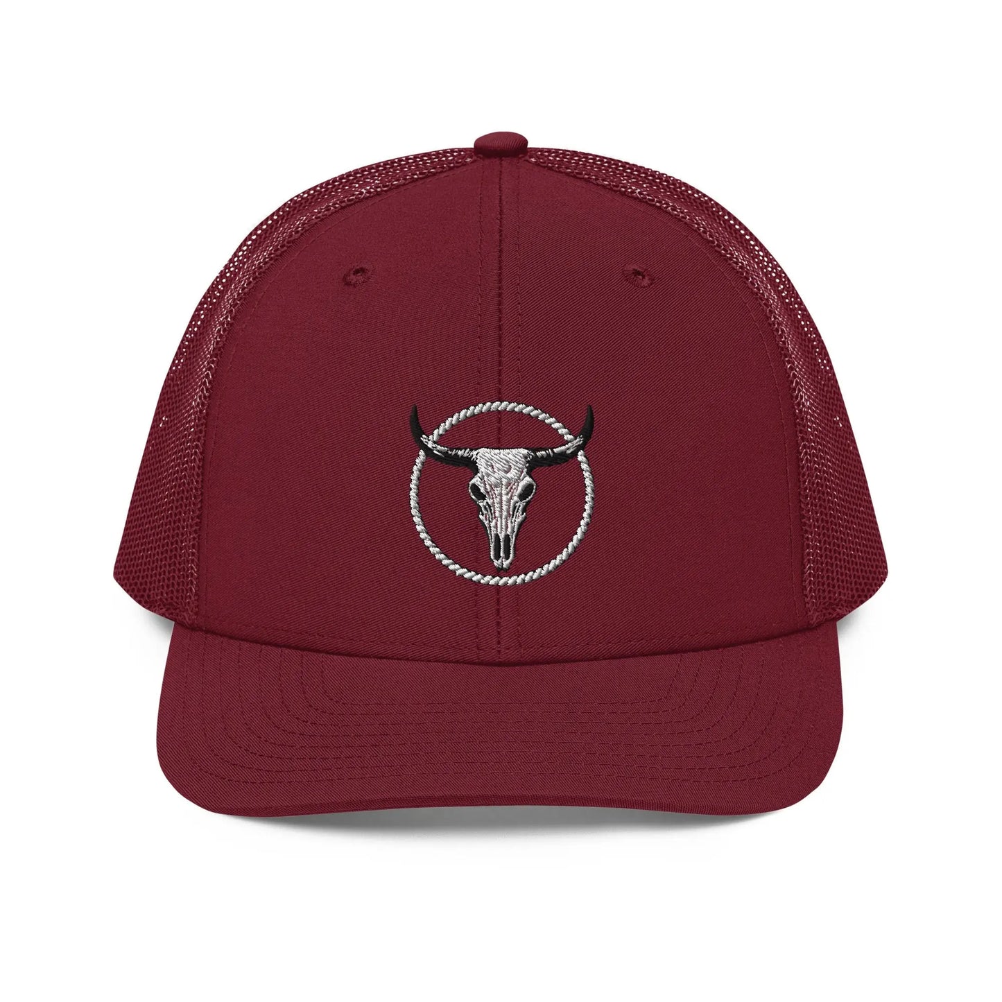mntain outlaw Snapback Trucker Cap - MNTAIN OUTLAW LTD