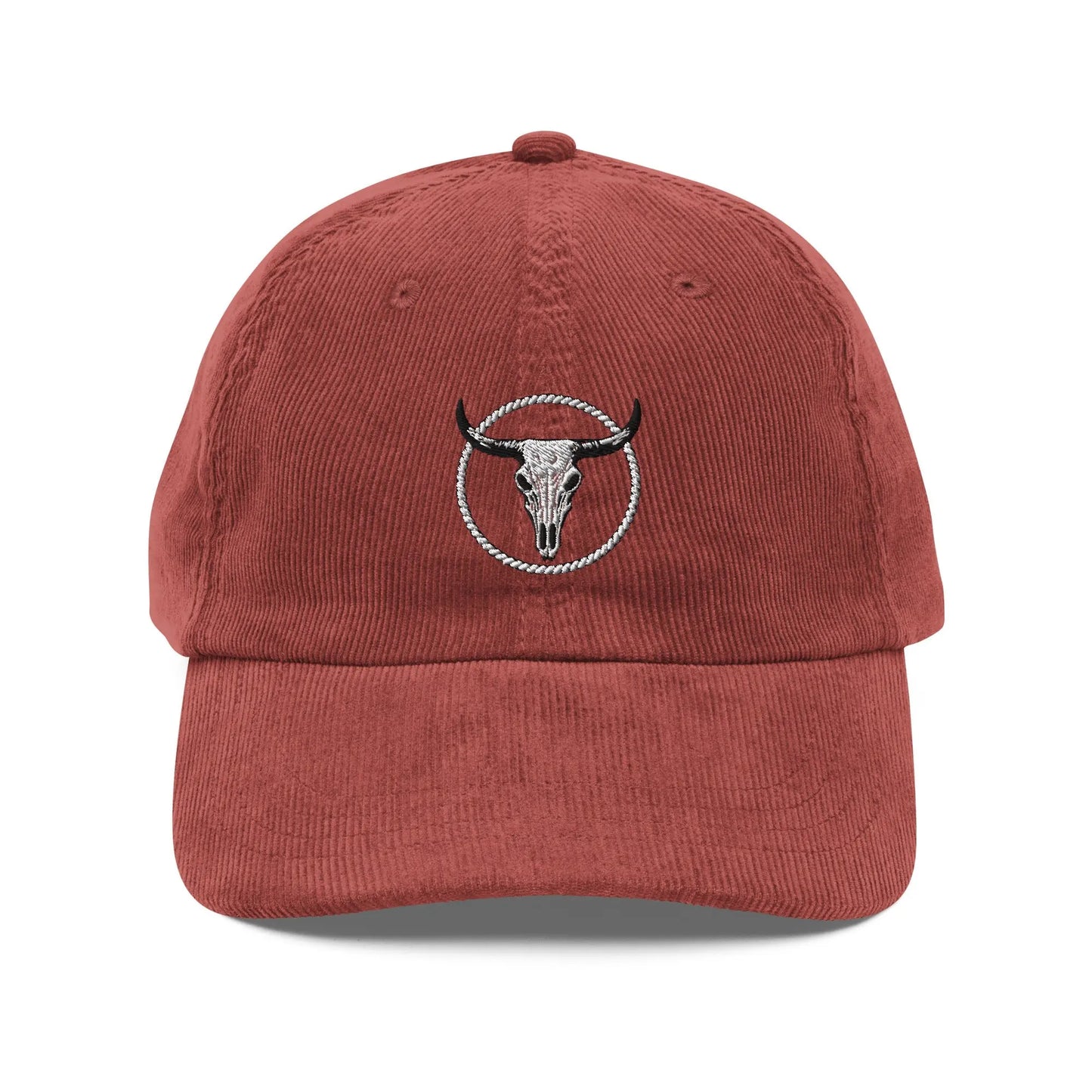 mntain outlaw Vintage corduroy cap - MNTAIN OUTLAW LTD