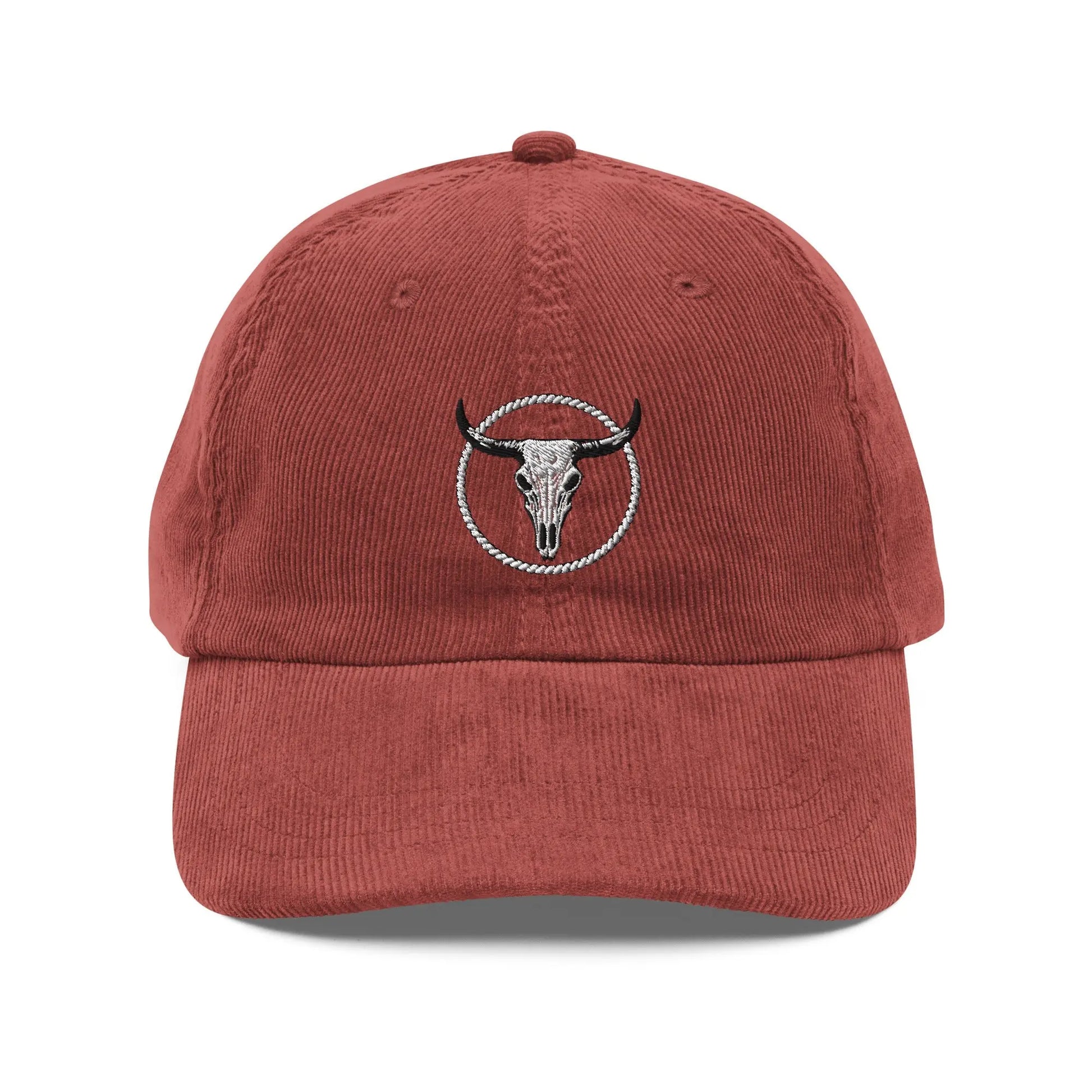 mntain outlaw Vintage corduroy cap - MNTAIN OUTLAW LTD