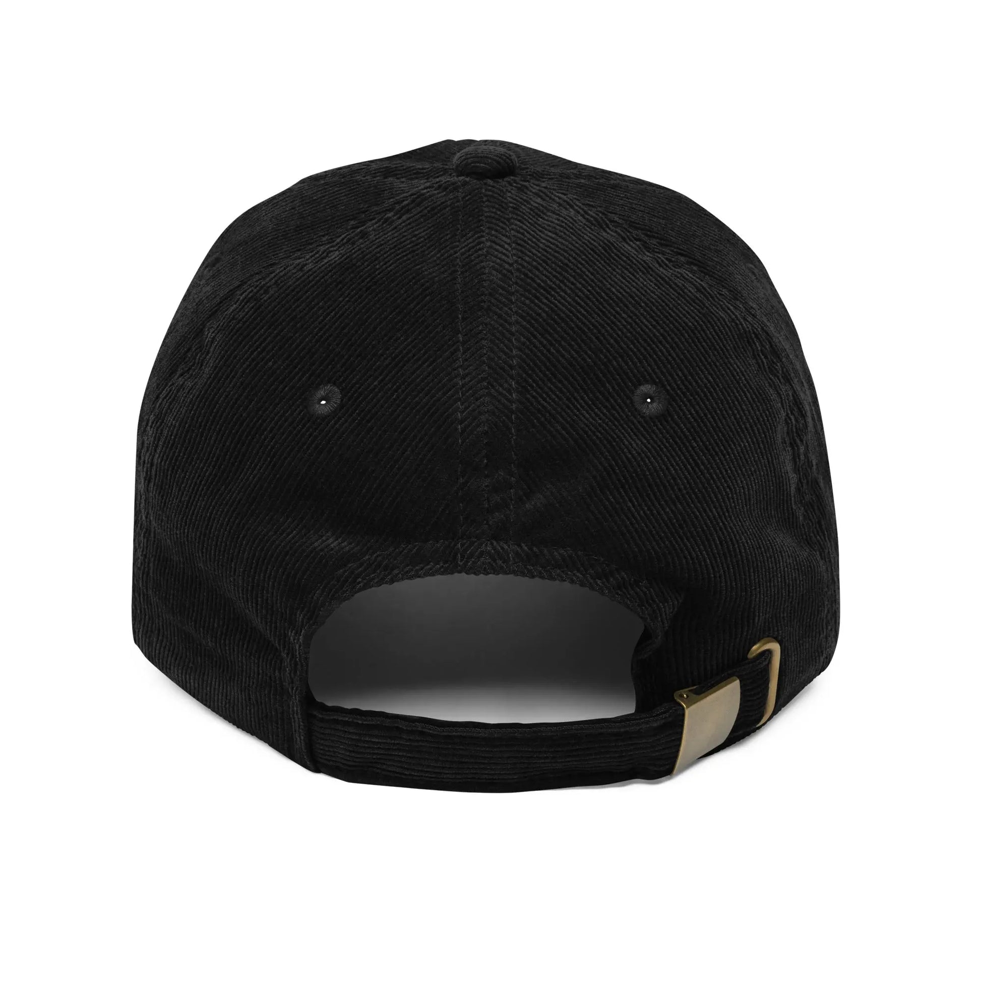 mntain outlaw Vintage corduroy cap - MNTAIN OUTLAW LTD