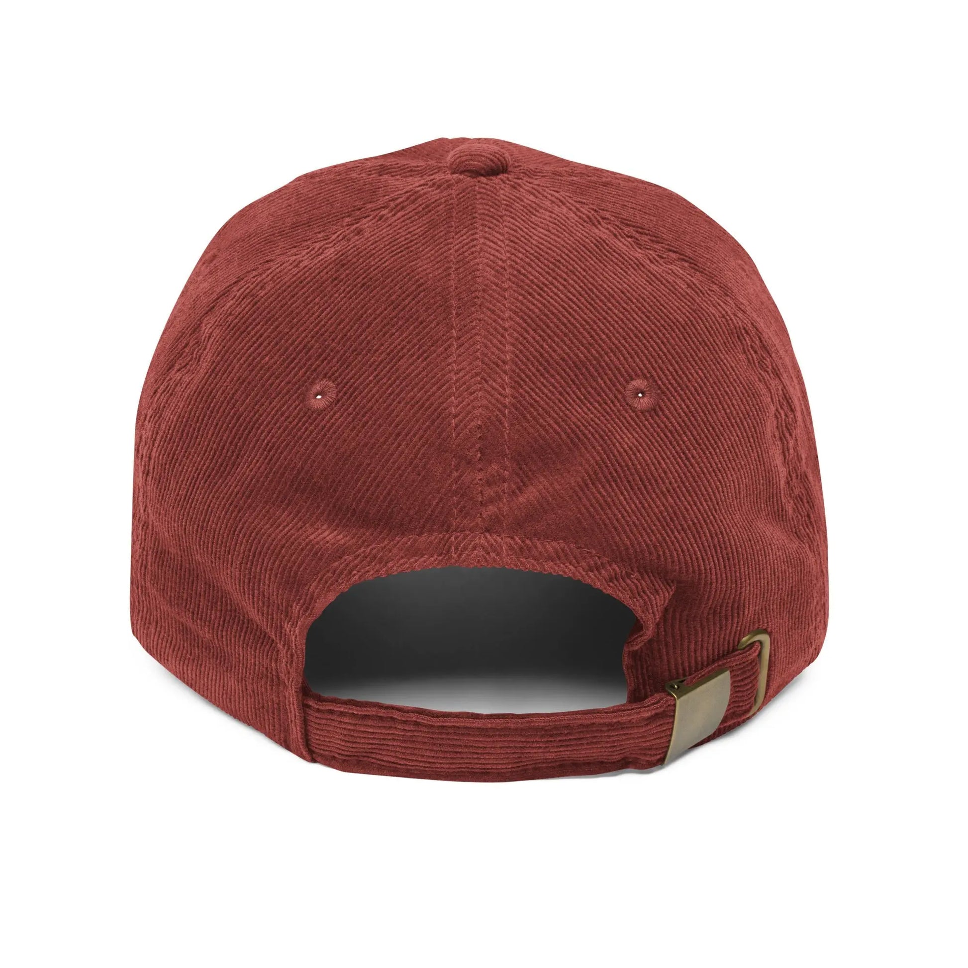 mntain outlaw Vintage corduroy cap - MNTAIN OUTLAW LTD