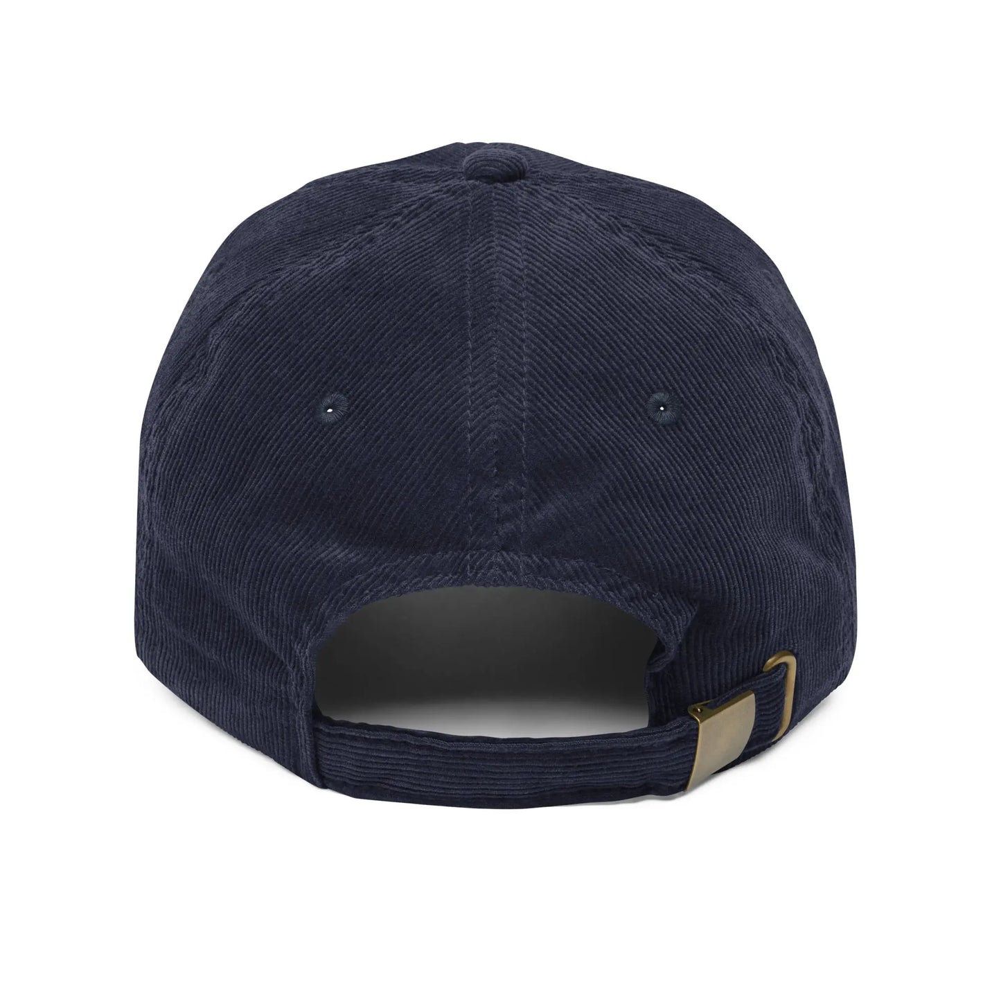 mntain outlaw Vintage corduroy cap - MNTAIN OUTLAW LTD