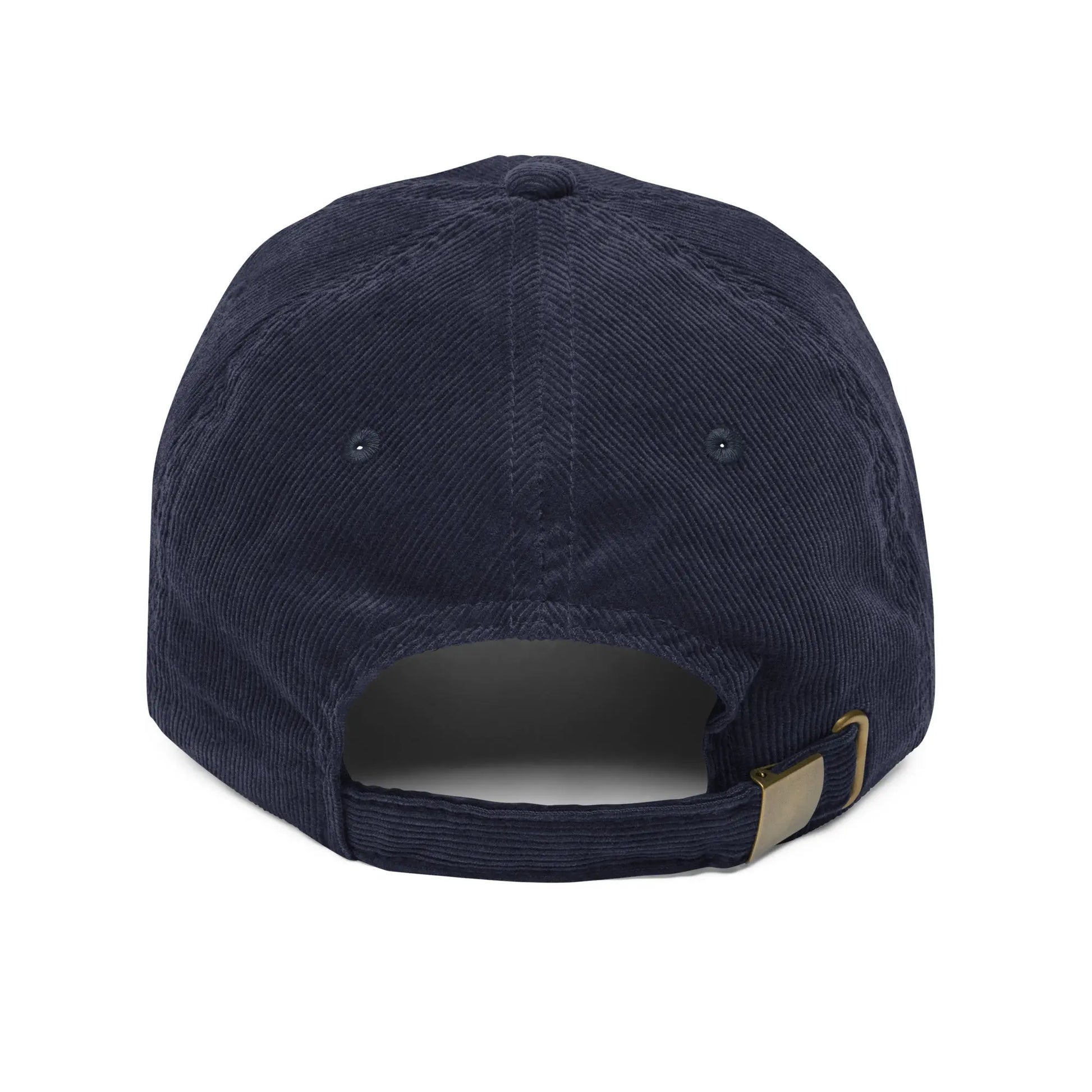 mntain outlaw Vintage corduroy cap - MNTAIN OUTLAW LTD