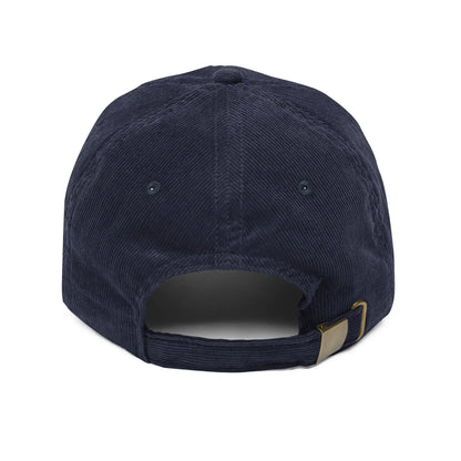 mntain outlaw Vintage corduroy cap - MNTAIN OUTLAW LTD