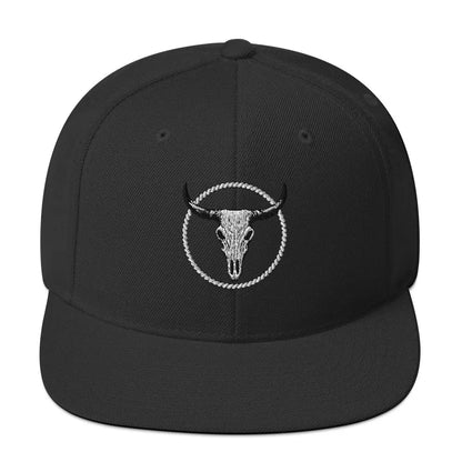 mntain Snapback Hat - MNTAIN OUTLAW LTD