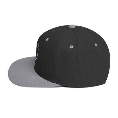 mntain Snapback Hat - MNTAIN OUTLAW LTD