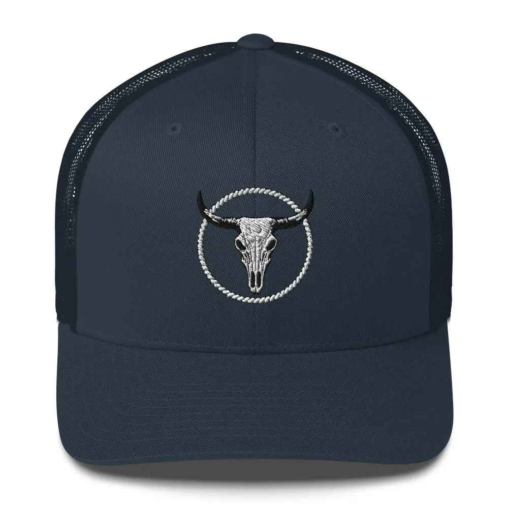 mntain Trucker Hat - MNTAIN OUTLAW LTD