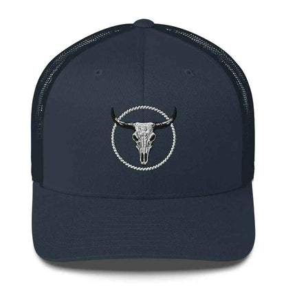 mntain Trucker Hat - MNTAIN OUTLAW LTD