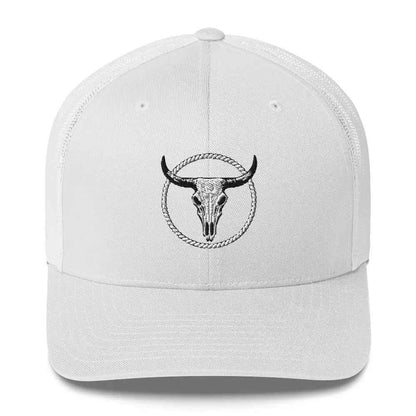 mntain Trucker Hat - MNTAIN OUTLAW LTD