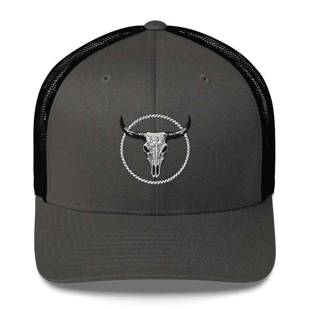 mntain Trucker Hat - MNTAIN OUTLAW LTD
