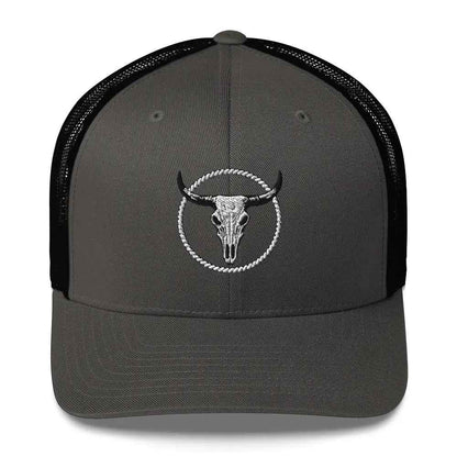mntain Trucker Hat - MNTAIN OUTLAW LTD