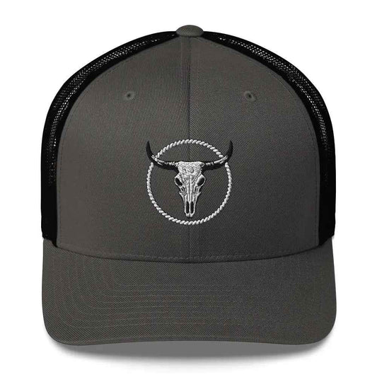 mntain Trucker Hat - MNTAIN OUTLAW LTD