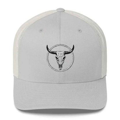 mntain Trucker Hat - MNTAIN OUTLAW LTD
