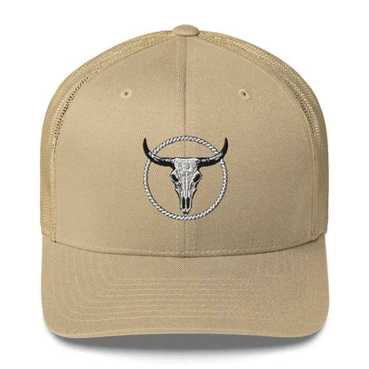 mntain Trucker Hat - MNTAIN OUTLAW LTD