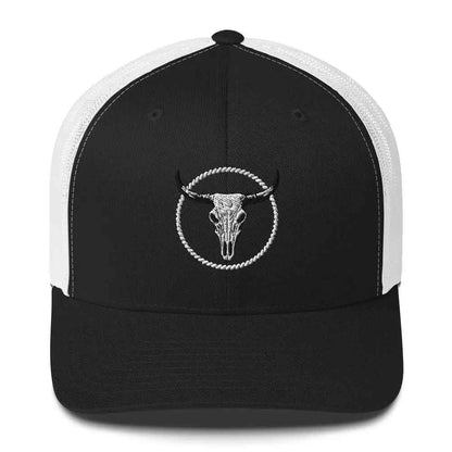 mntain Trucker Hat - MNTAIN OUTLAW LTD