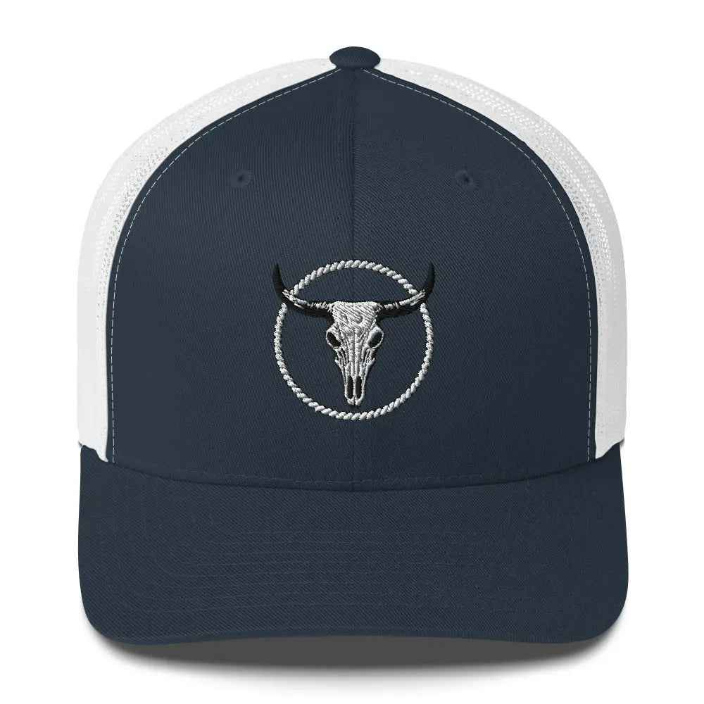 mntain Trucker Hat - MNTAIN OUTLAW LTD