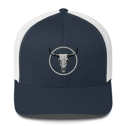 mntain Trucker Hat - MNTAIN OUTLAW LTD