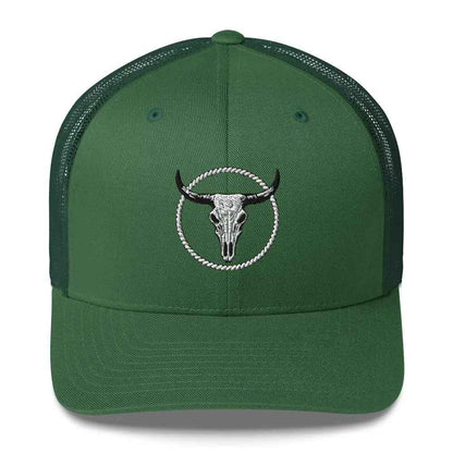 mntain Trucker Hat - MNTAIN OUTLAW LTD