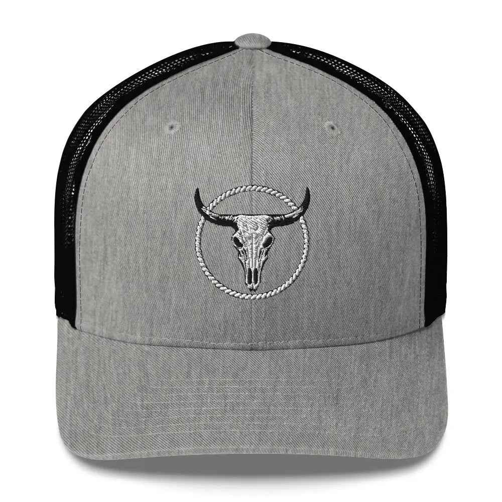 mntain Trucker Hat - MNTAIN OUTLAW LTD