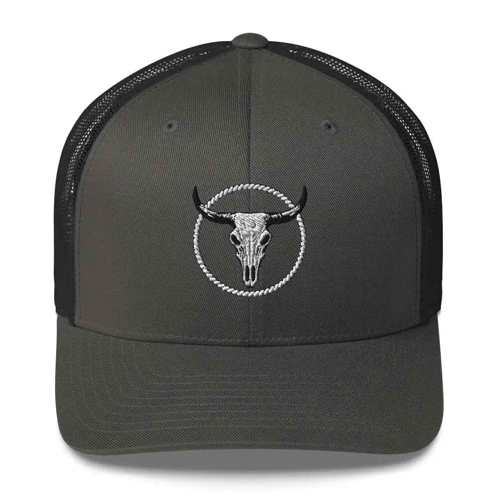 mntain Trucker Hat - MNTAIN OUTLAW LTD