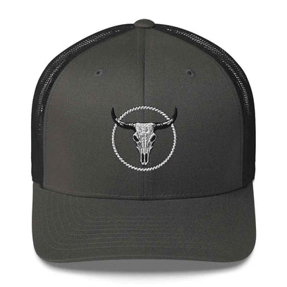 mntain Trucker Hat - MNTAIN OUTLAW LTD