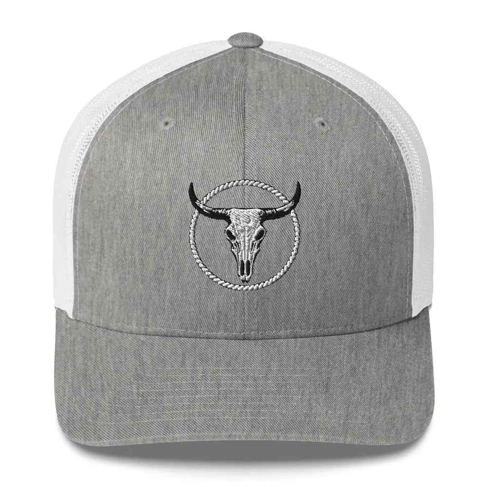mntain Trucker Hat - MNTAIN OUTLAW LTD