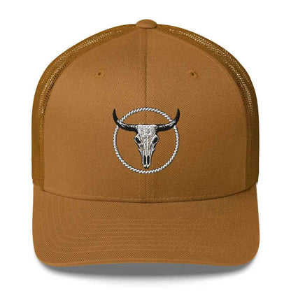 mntain Trucker Hat - MNTAIN OUTLAW LTD