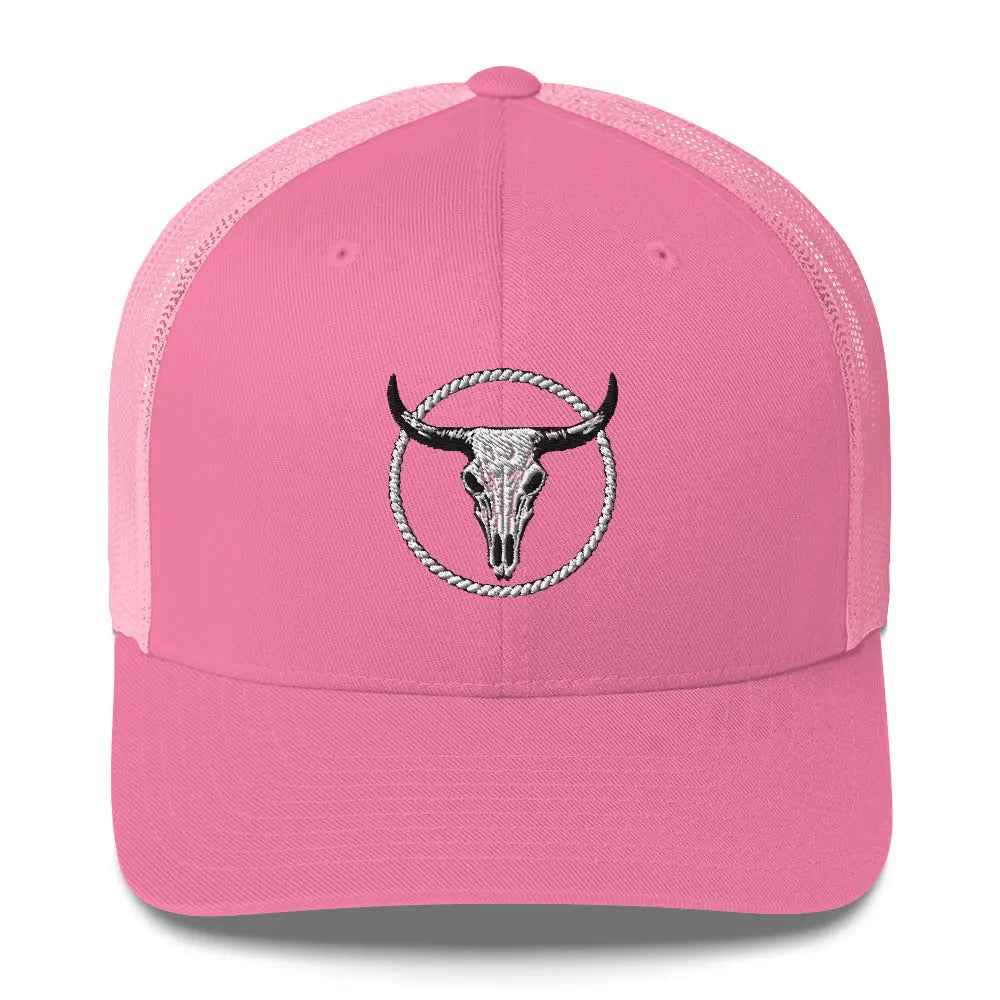 mntain Trucker Hat - MNTAIN OUTLAW LTD