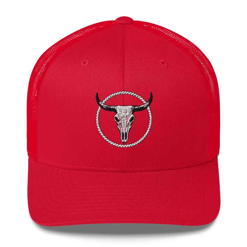 mntain Trucker Hat - MNTAIN OUTLAW LTD